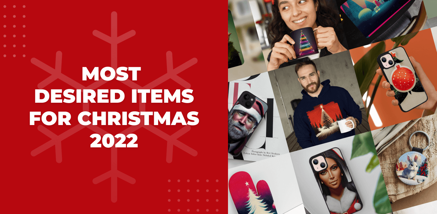 60 Christmas Theme Ideas For Your Store People Will Adore In 2022