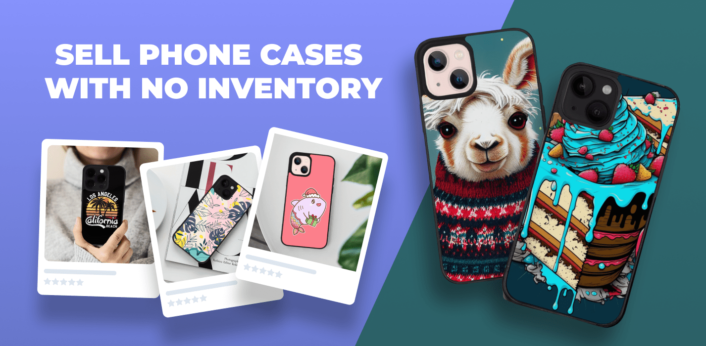 How To Make Phone Cases To Sell Online: As Easy As Never Before!