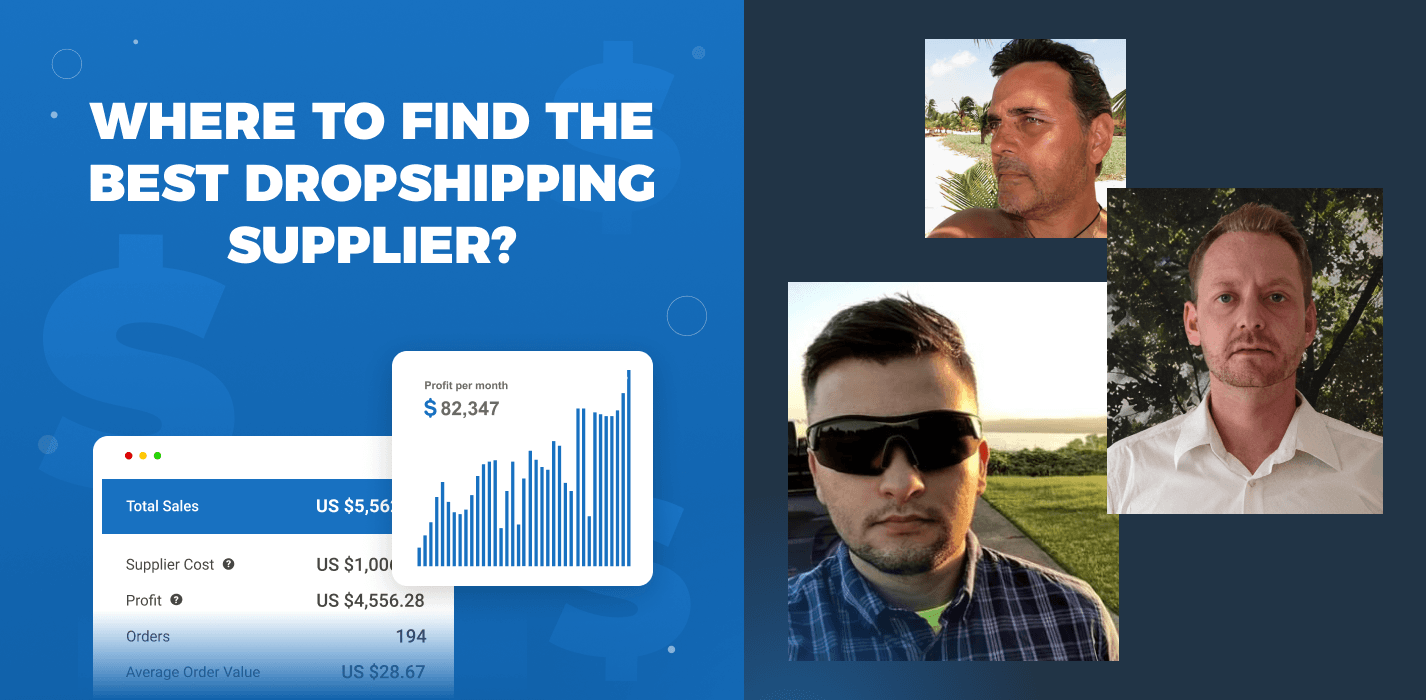 Best Dropshipping Websites Supplier What Do Store Owners Say 