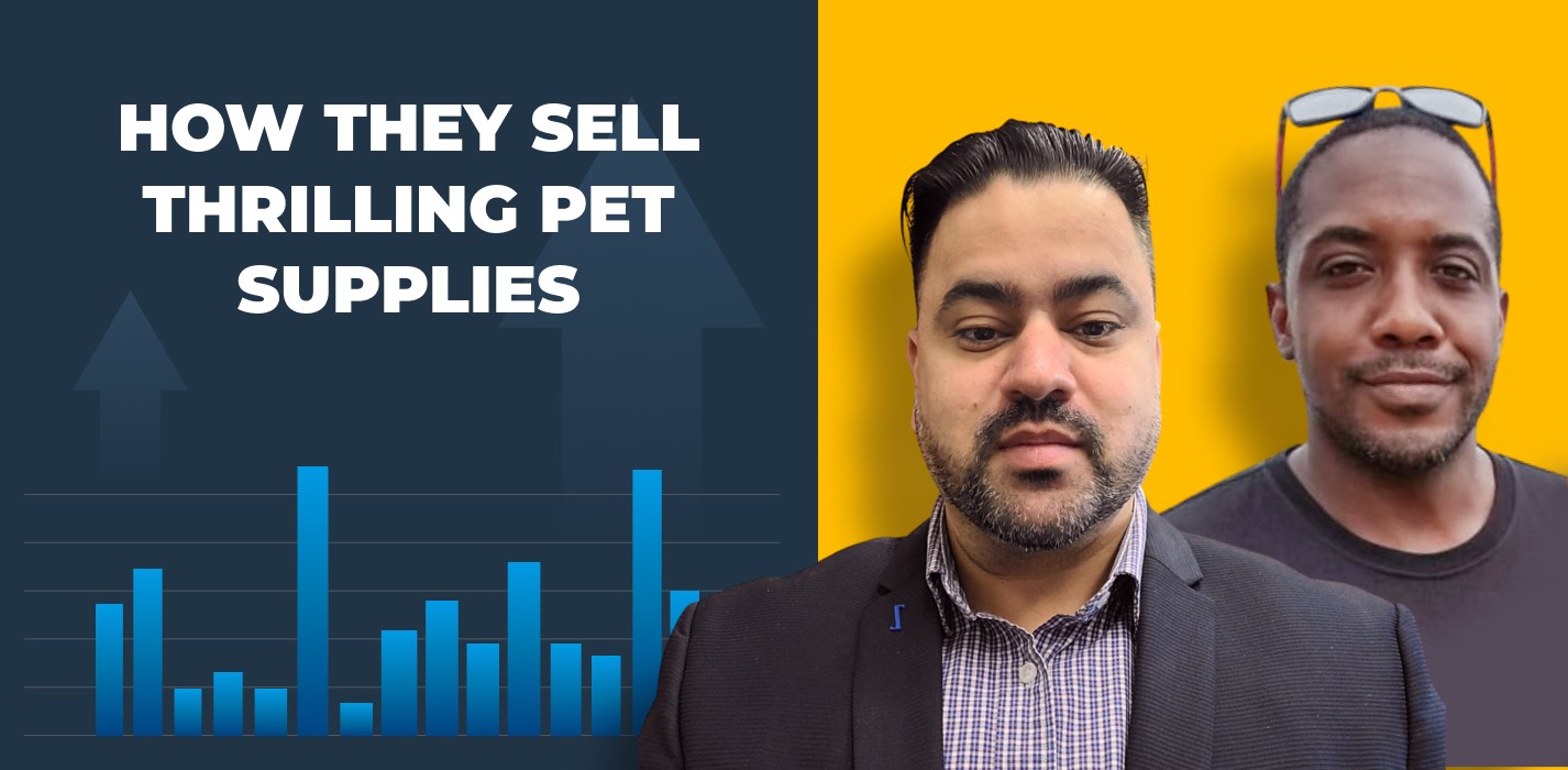 Your Key To A Successful Custom Pet Products Business [Owners’ Secrets]