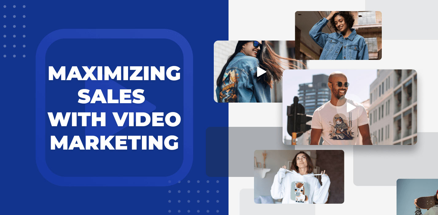 The Power of Video Marketing For Business: How To Use It To Grow Sales