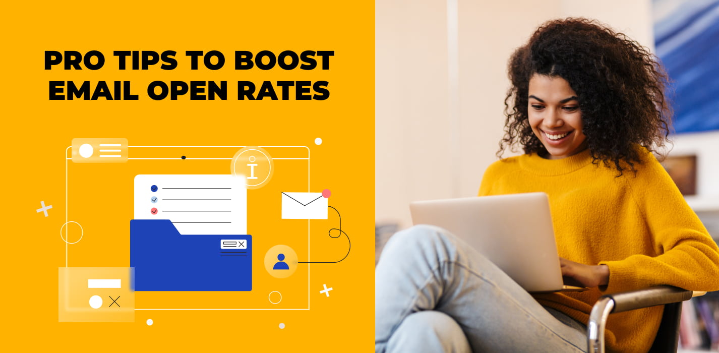 14 Tips For Coming Up With A Subject Line For Email To Boost Open Rates