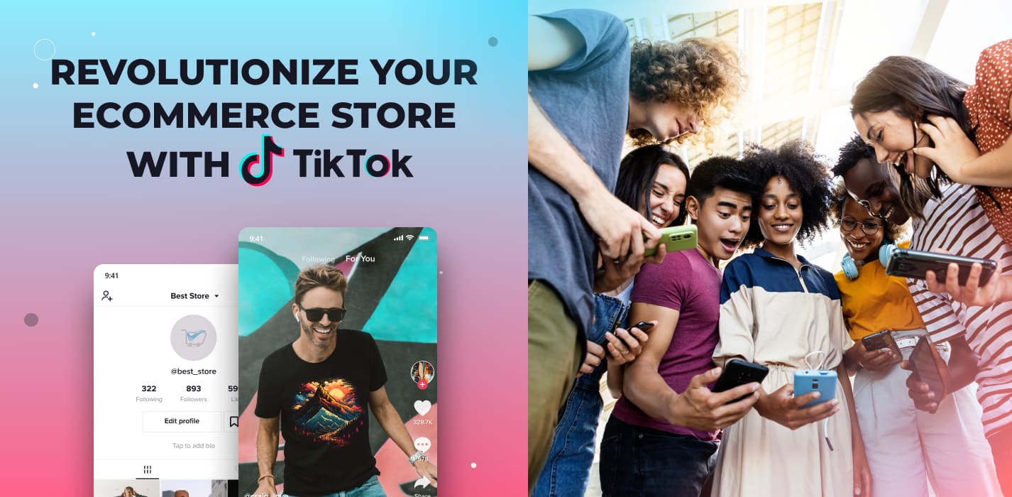 How To Use TikTok For Business: Reaching The Younger Demographic