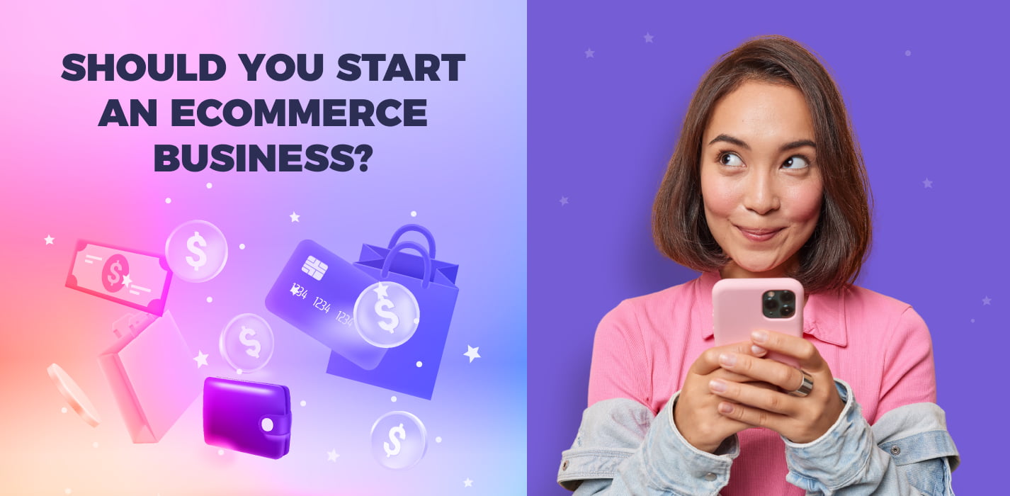 Is Ecommerce Worth It: The Benefits And Challenges Of Starting An Online Business