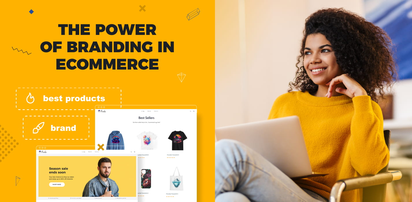 The Ecommerce Branding Checklist: How to Build a Distinctive Brand