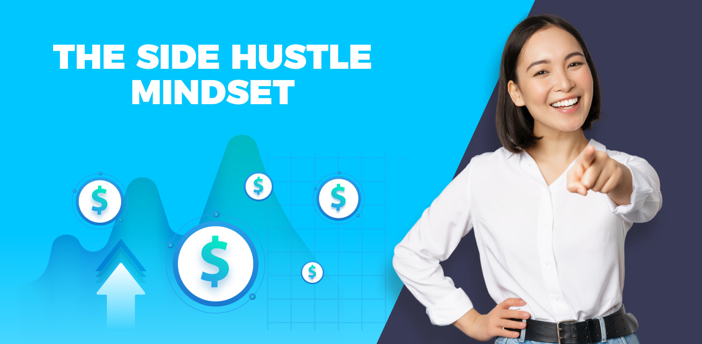 Finding Financial Freedom: How To Start A Side Hustle
