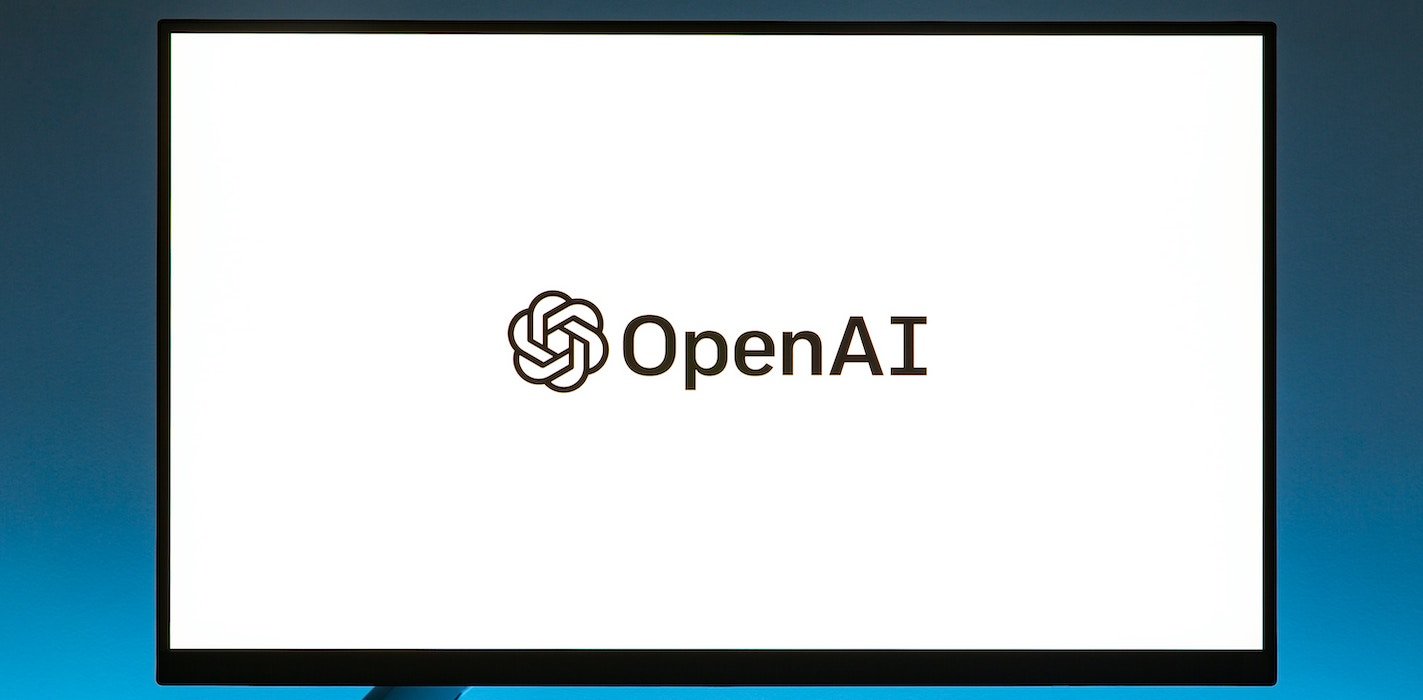 a picture showing an AI tool that will draw up a winning business plan for you -- it's ChatGPT