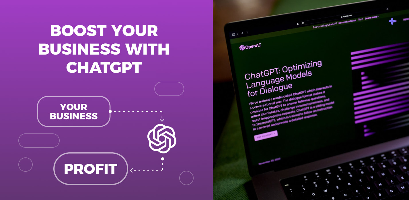 Unleashing the Power of AI: How to Use ChatGPT for Business Success