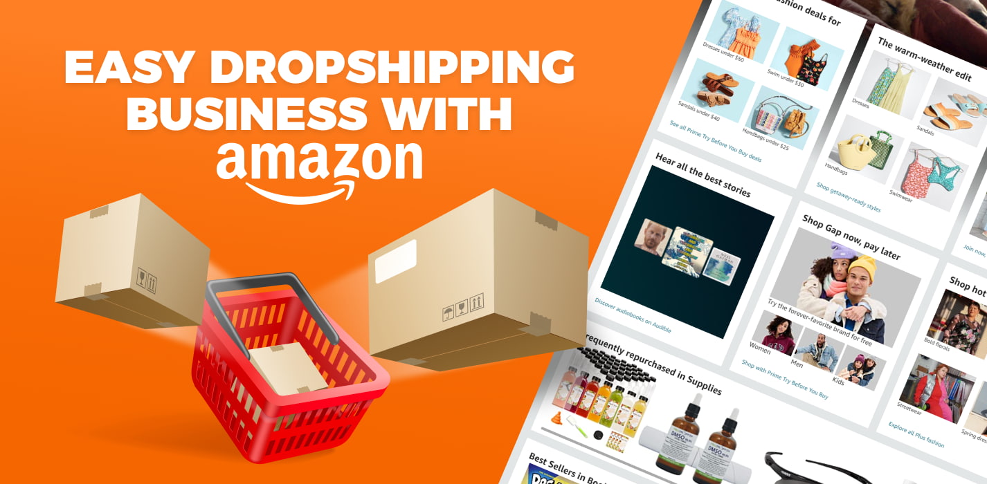 How To Dropship On Amazon Effectively: Unlocking Your Ecommerce Potential