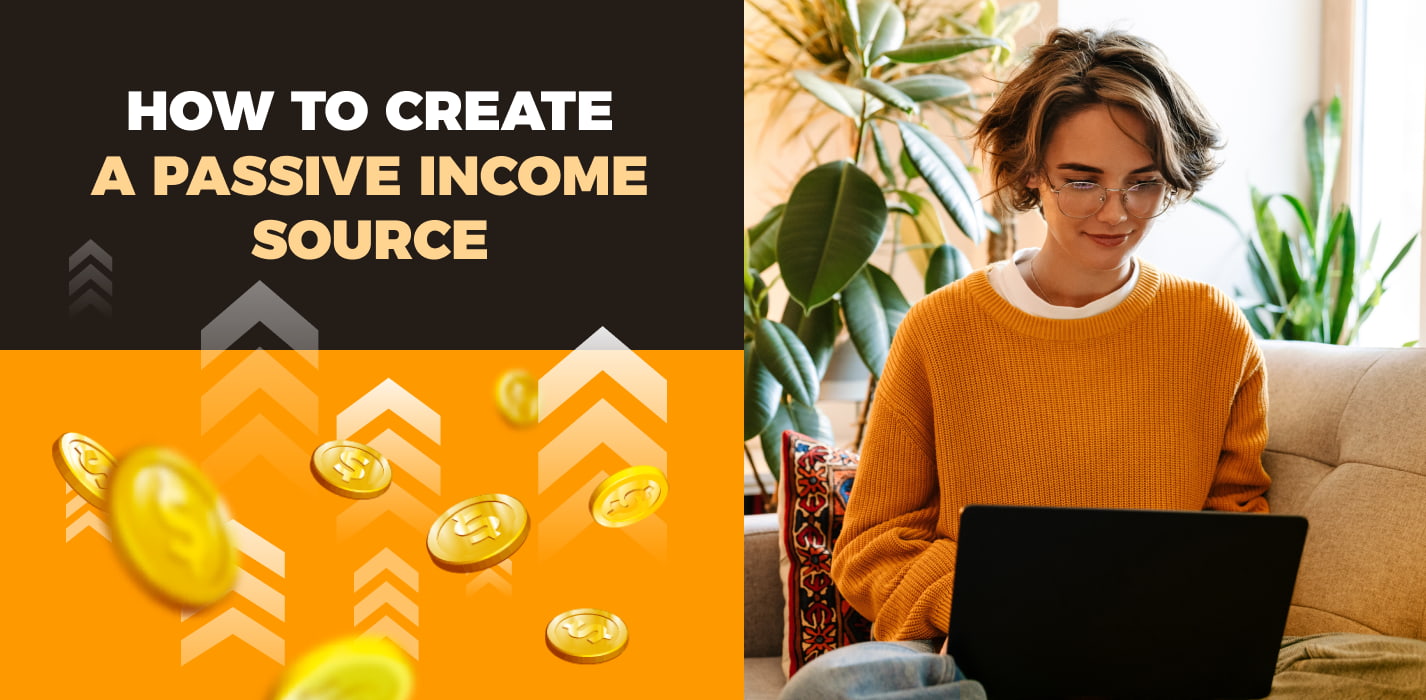 Discover the World of Passive Business Income with AI and Ecommerce Solutions