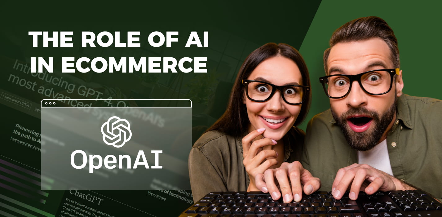 Ways To Use AI In Ecommerce: Leveraging ChatGPT To Drive Ecommerce Sales