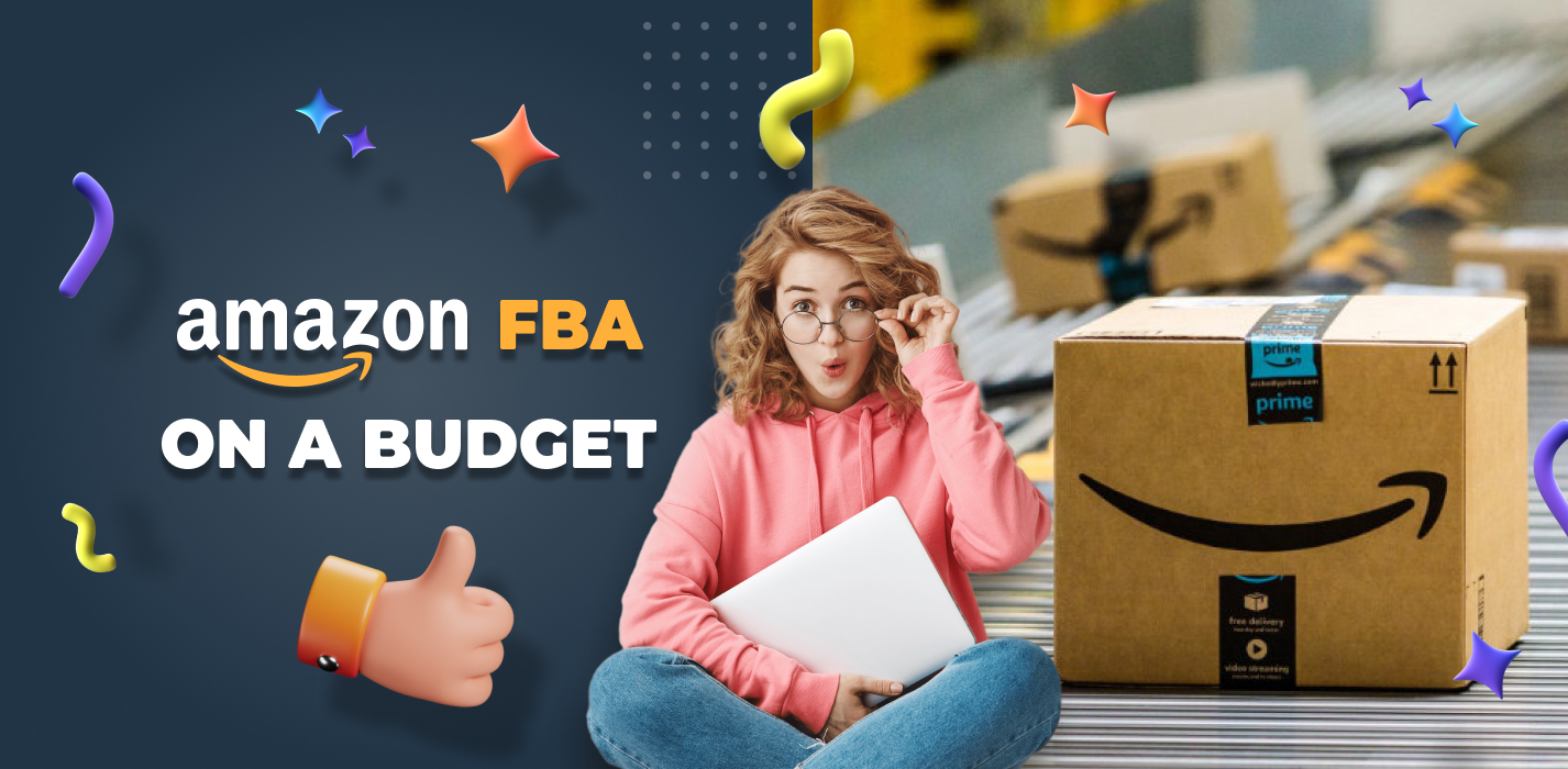 Starting Small Growing Big: How to Start an Amazon FBA Business With Little Money