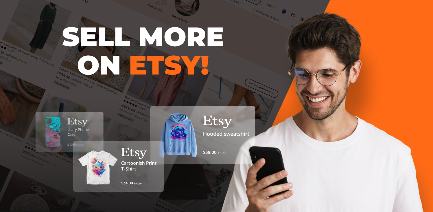 How to Sell More on Etsy: A Guide to Kickstarting Your Online Business
