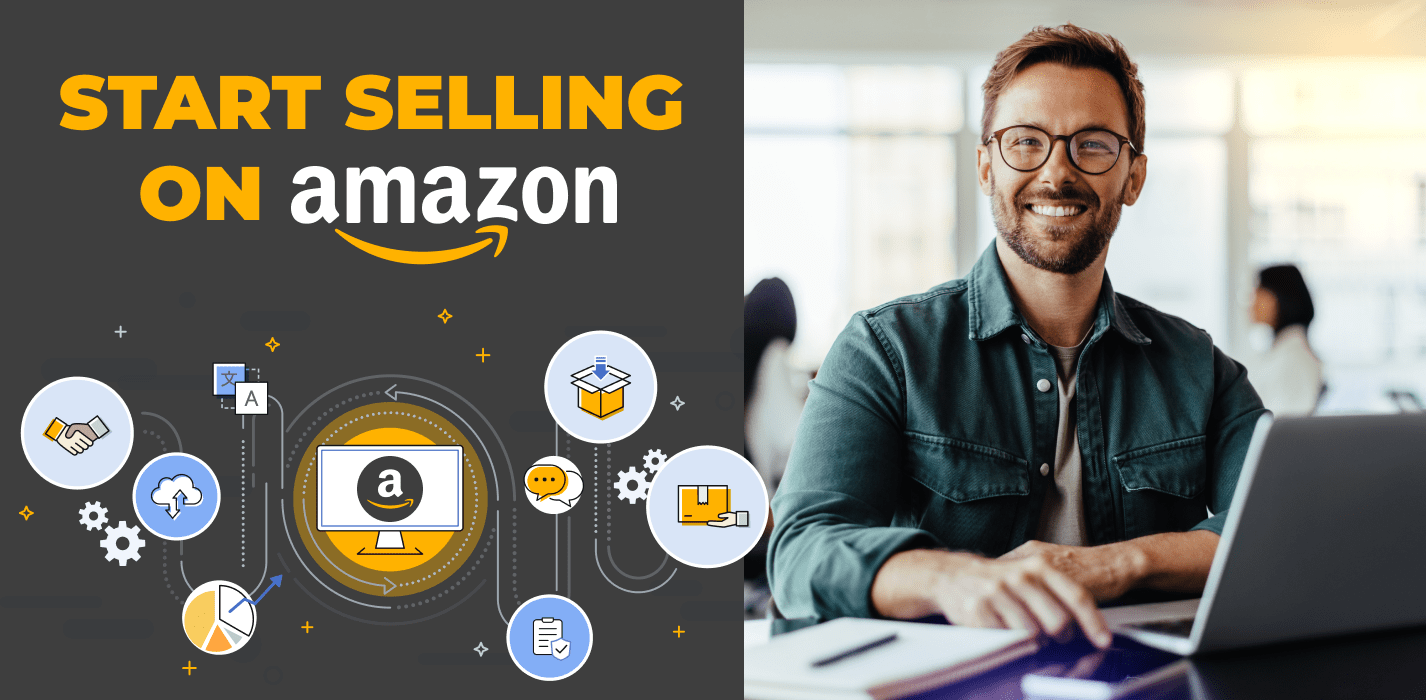 How To Start Selling On Amazon With Sellvia & Make A Fortune In 10 Steps