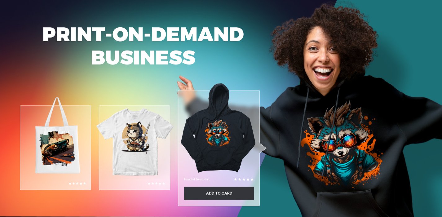 How To Start A Print On Demand Business Your Ultimate Guide