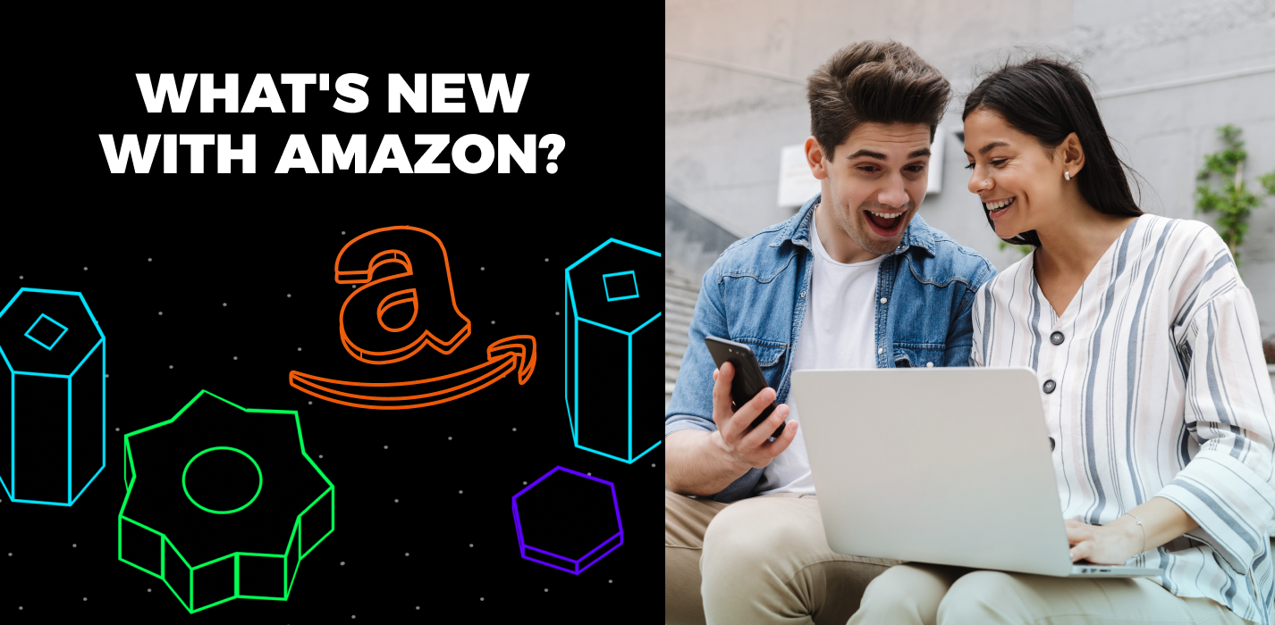 Amazon Innovations: It's High Time To Start And Grow Your Ecommerce Business