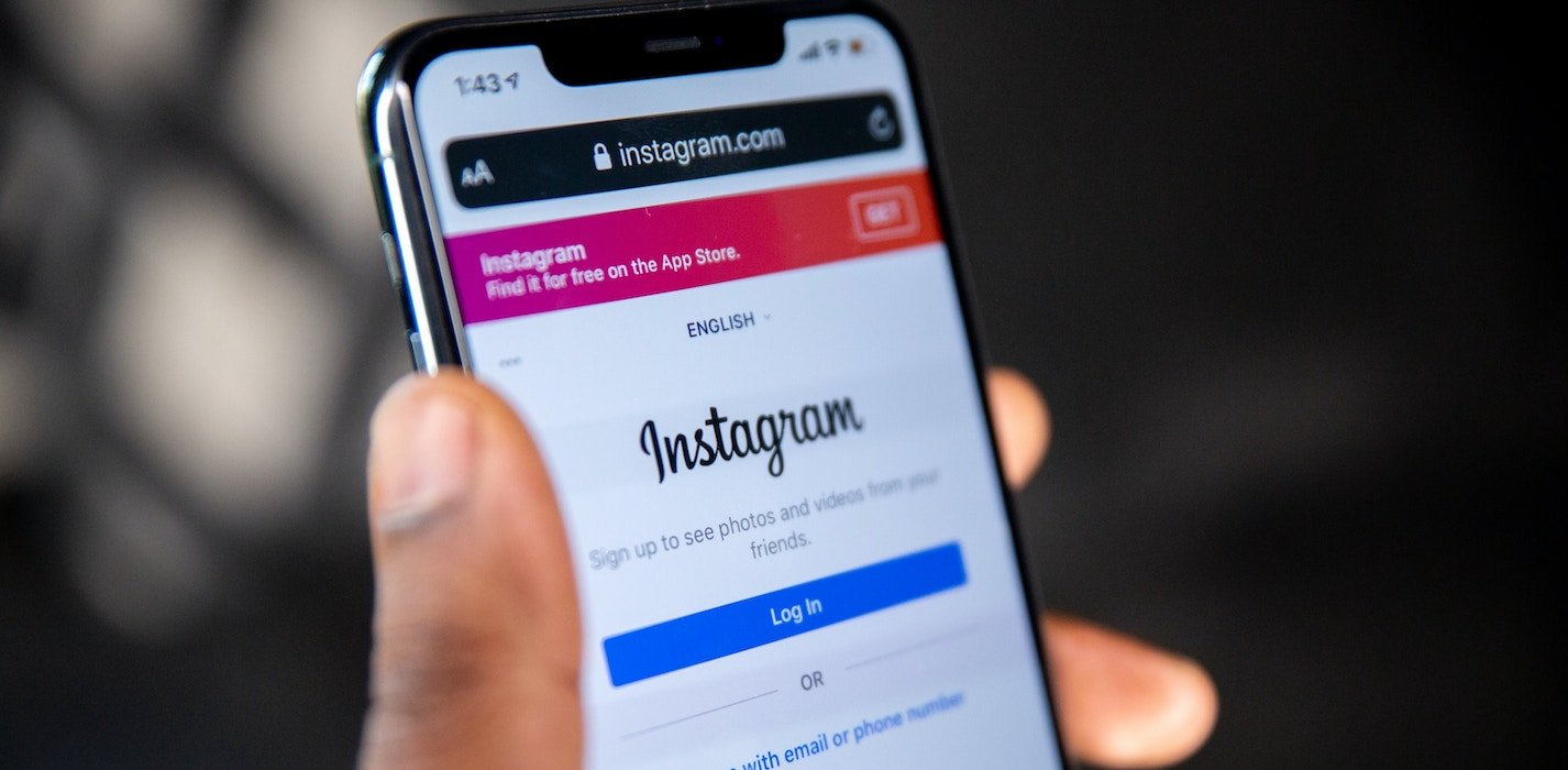 a picture showing Instagram as a game changer in running an ecommerce business