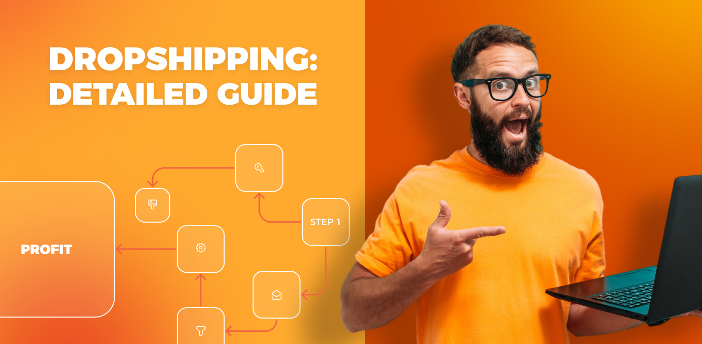 Dropshipping as a Side Hustle: How Sellvia Pro Transforms Ecommerce