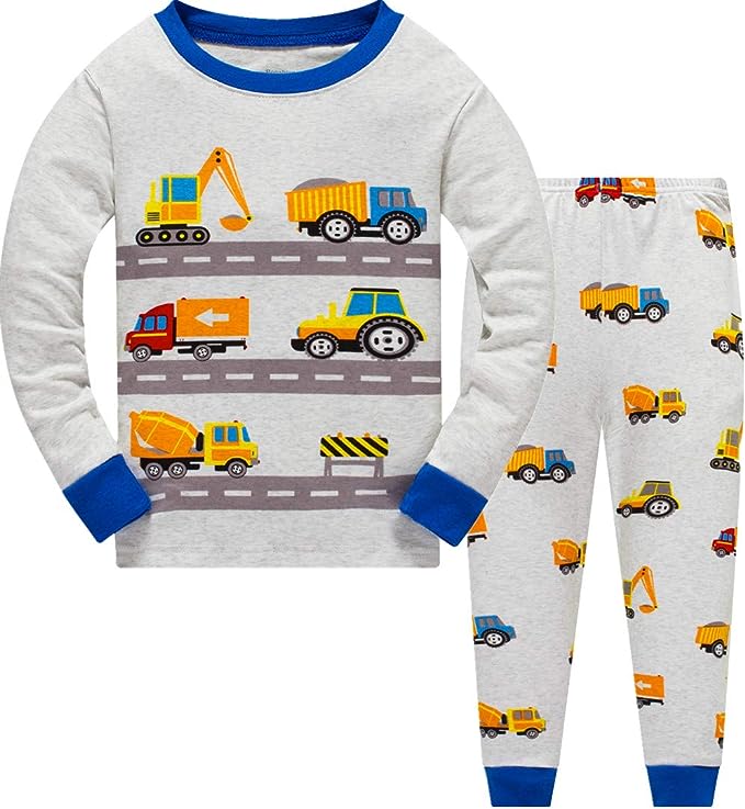 a picture showing an interactive kids pyjama to sell for black friday and cyber monday