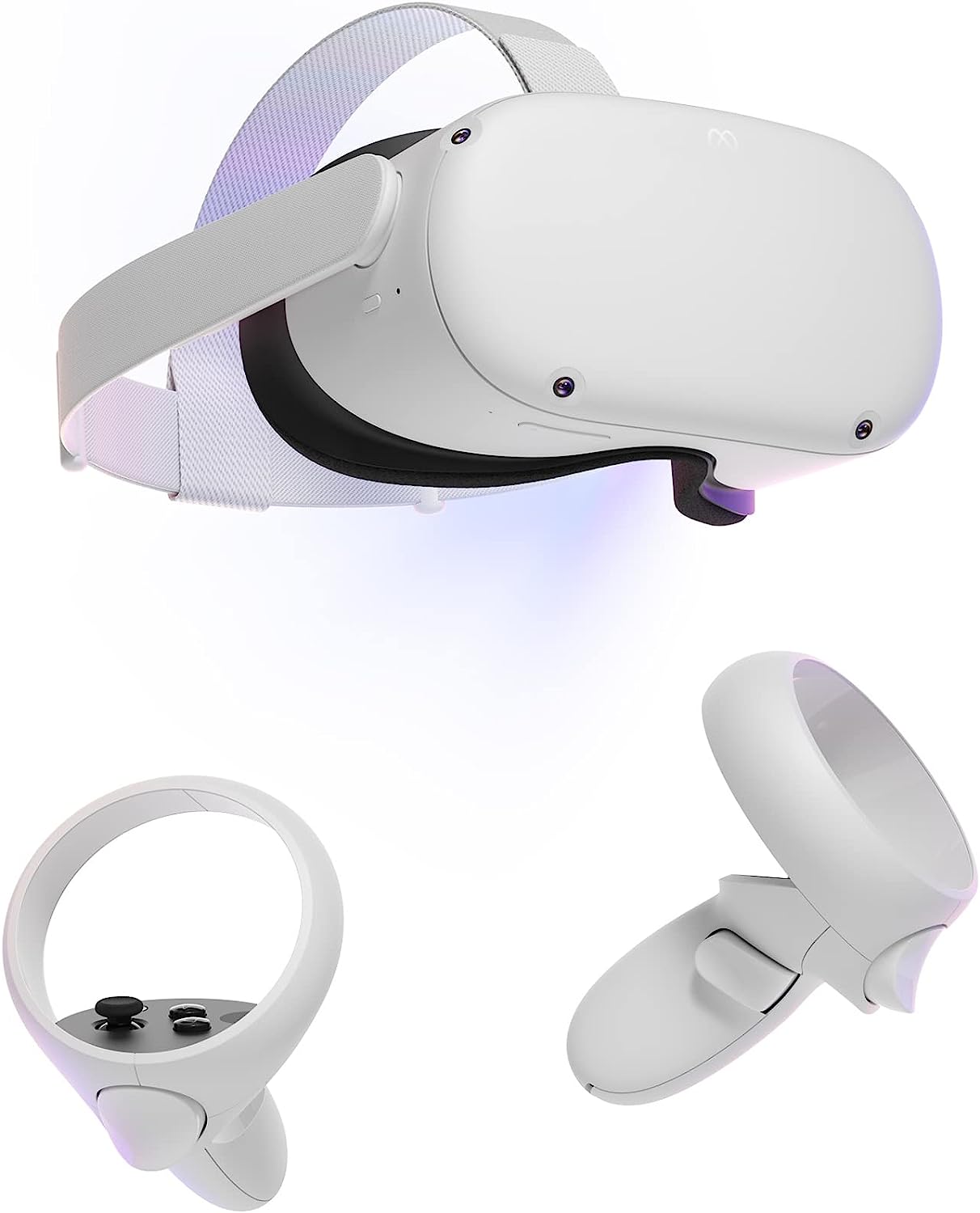 a picture showing a top-notch vr glasses to sell in november