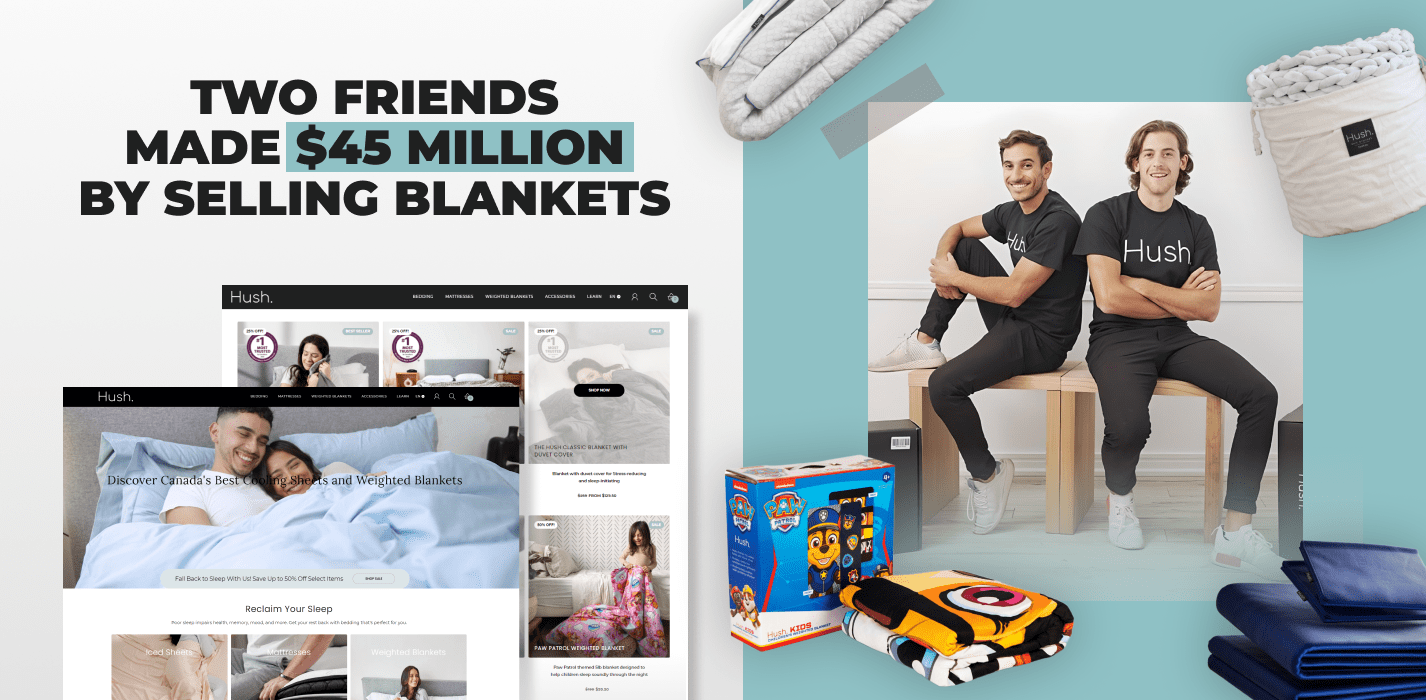 millions-by-selling-blankets