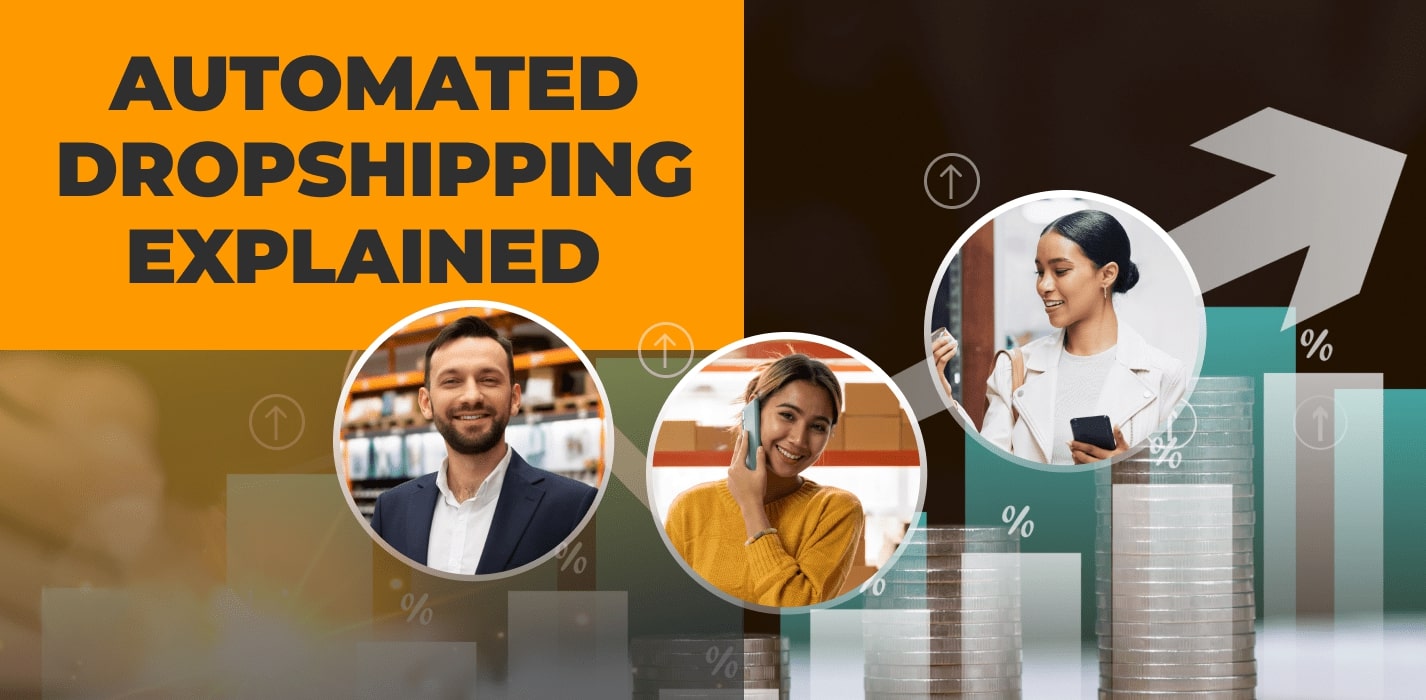The Guide To Automated Dropshipping In 2024: 30 Mins A Day To Manage A Multi-Thousand-Dollar Store