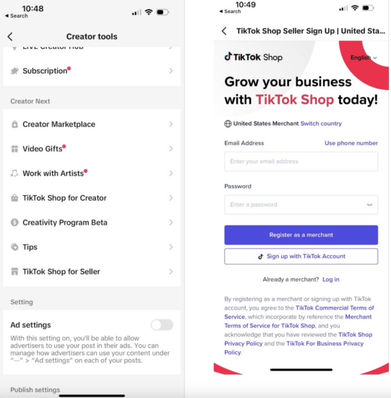 How to Sell on TikTok Shop: A Definitive Guide - scandiweb