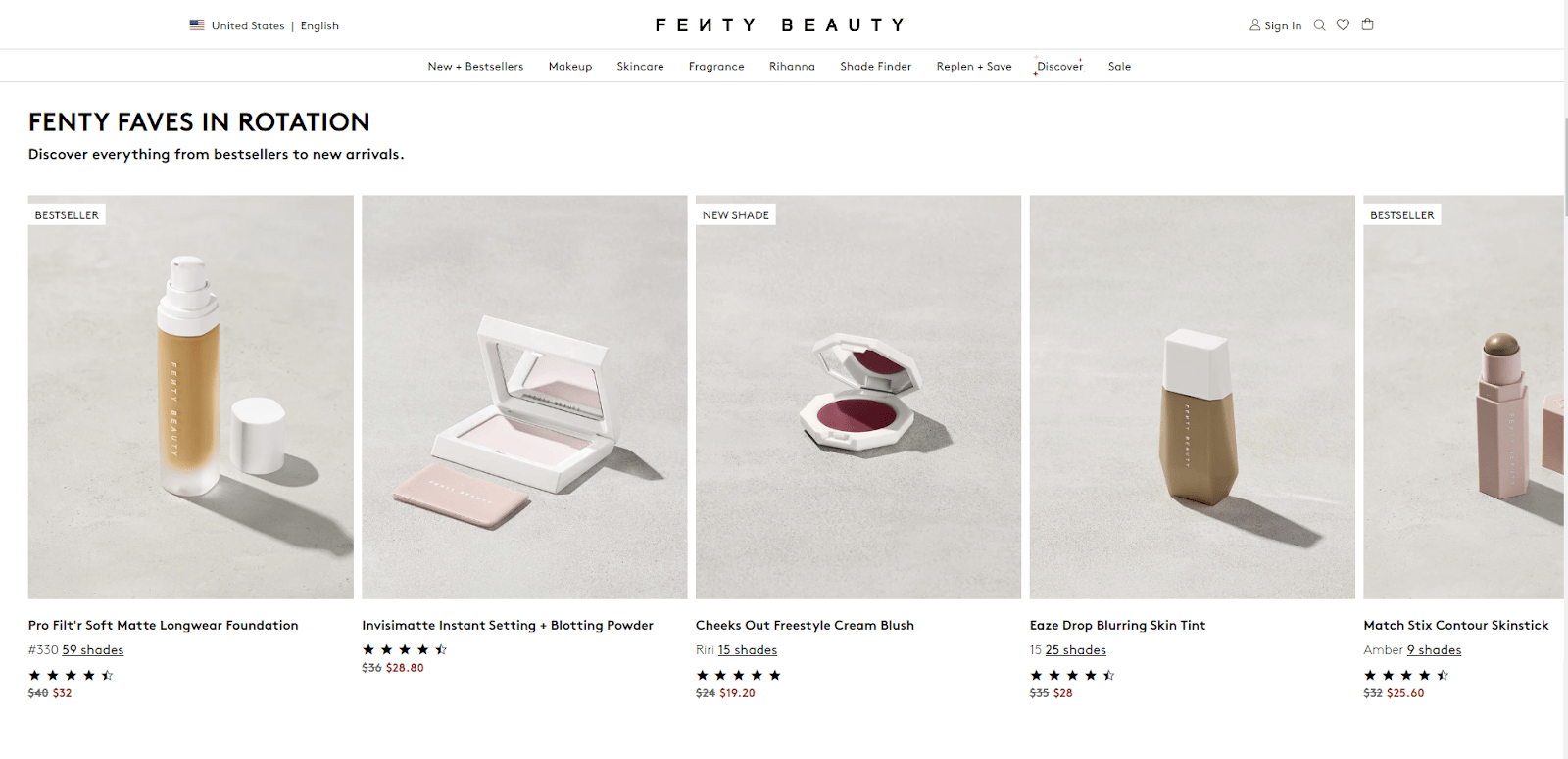 How Rihanna made a beauty brand for all to become a billionaire
