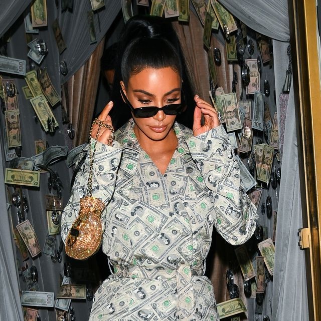 span><span>Kim Kardashian's Skims' Menswear Generates $13.8