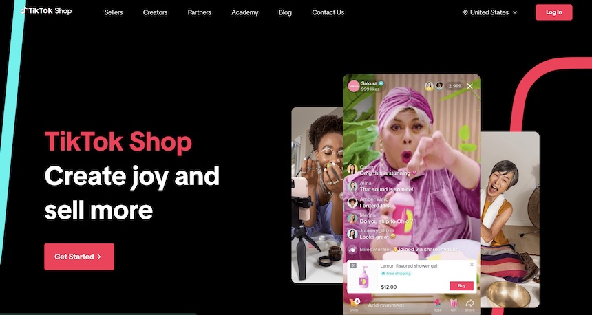 Introducing TikTok Shop