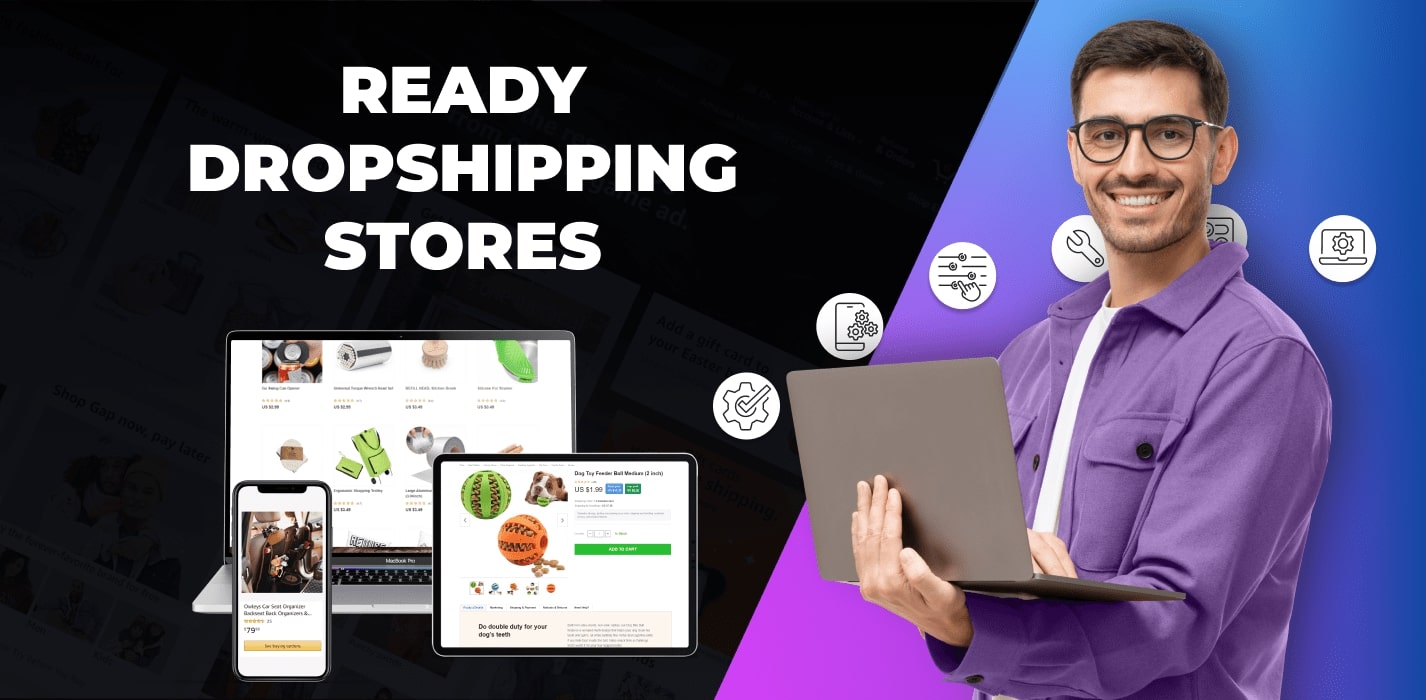 pre-built-dropshipping-stores