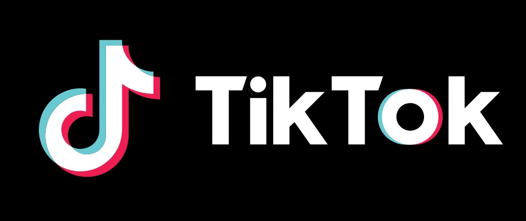 picture of a tiktok logo