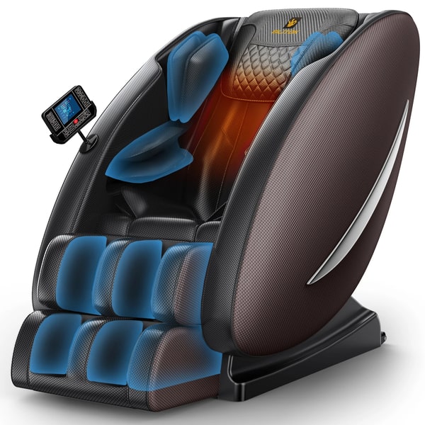 photo massage chair