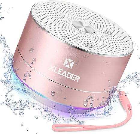 photo waterproof wireless speaker