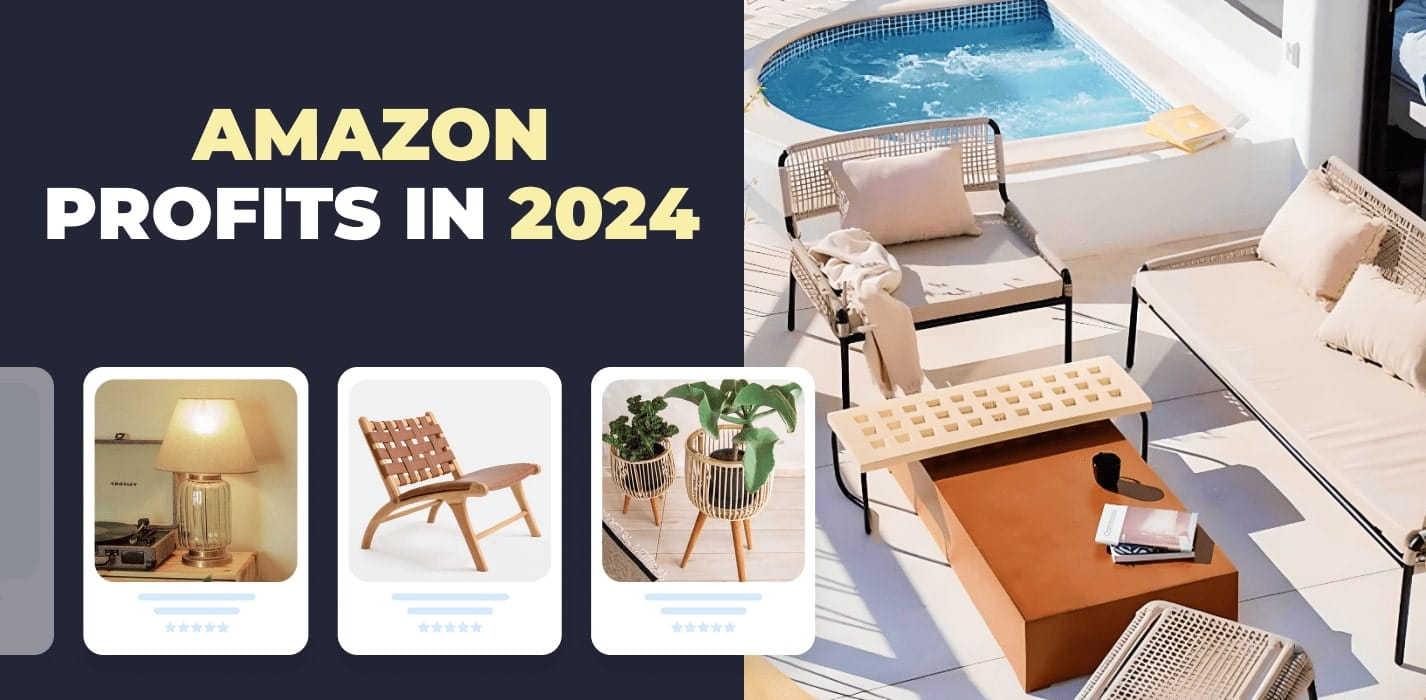 How Profitable Is Amazon Business 2024? Higher Prices, Less Products