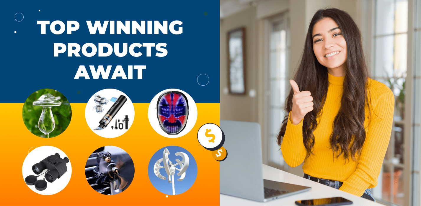 How To Find Winning Products For Your Business? Now It’s No Big Deal!