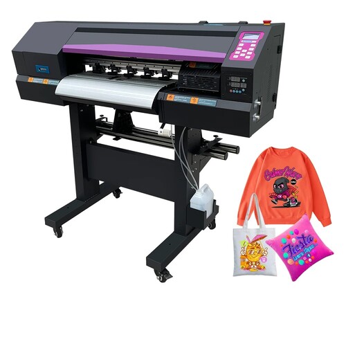 photo shirt printing machine