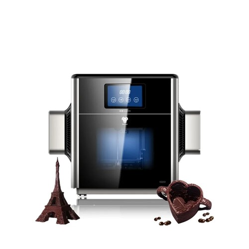 photo chocolate printer