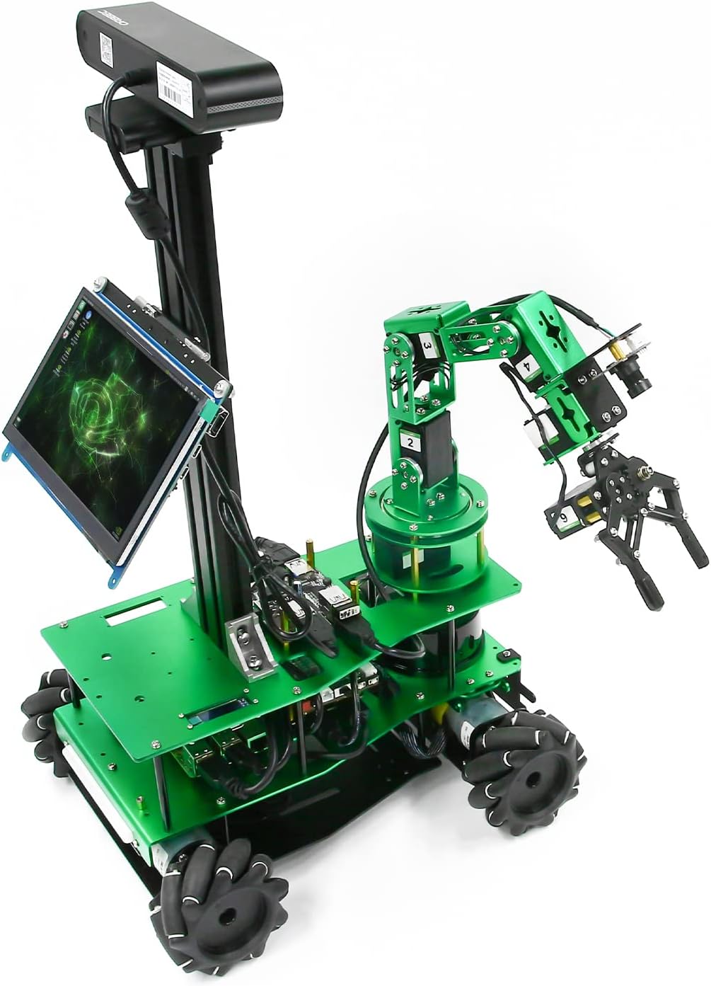 robotic arm to sell for businesses