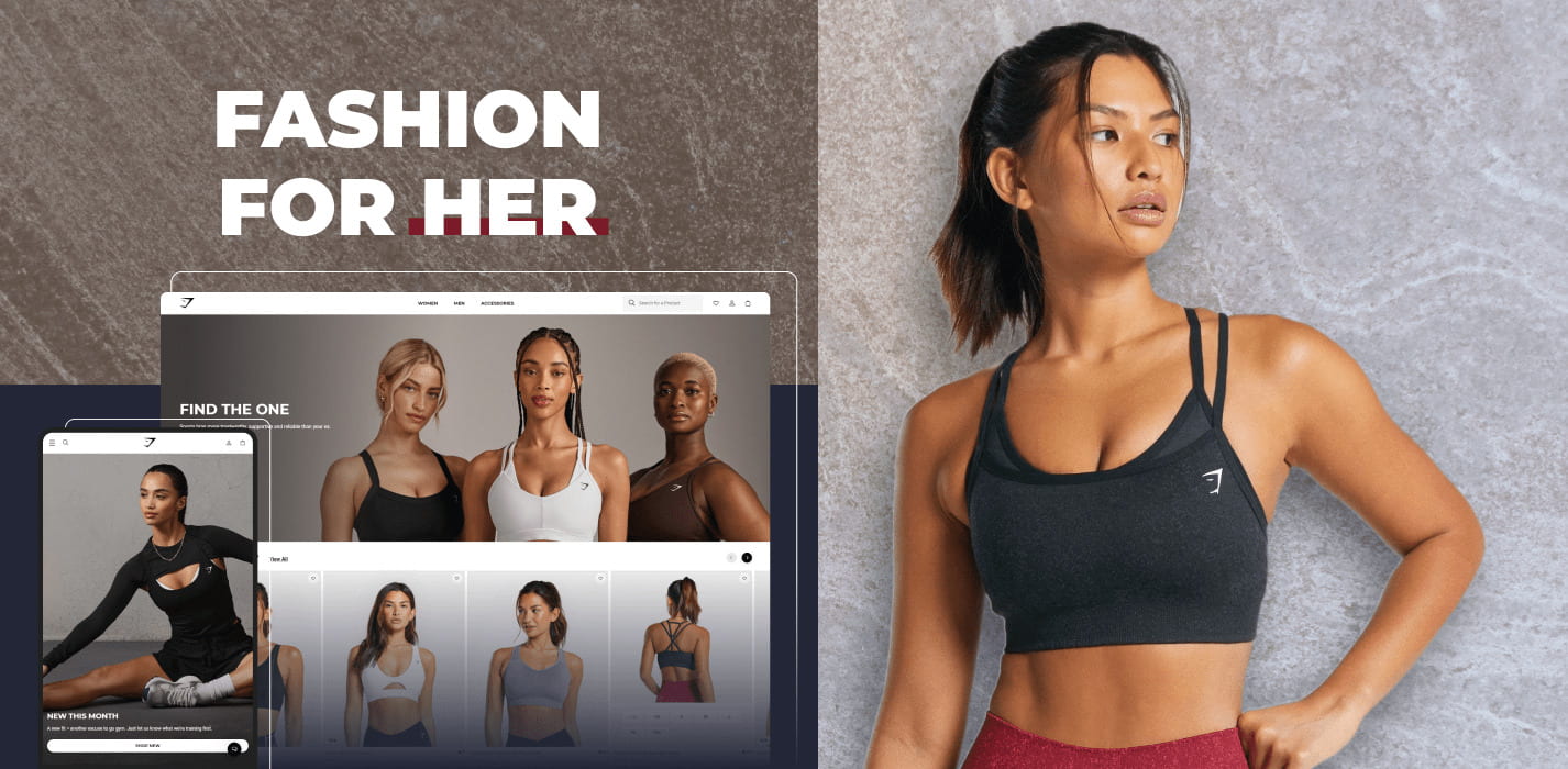 How Gymshark Made A Fortune By Selling Clothes [Case Study]