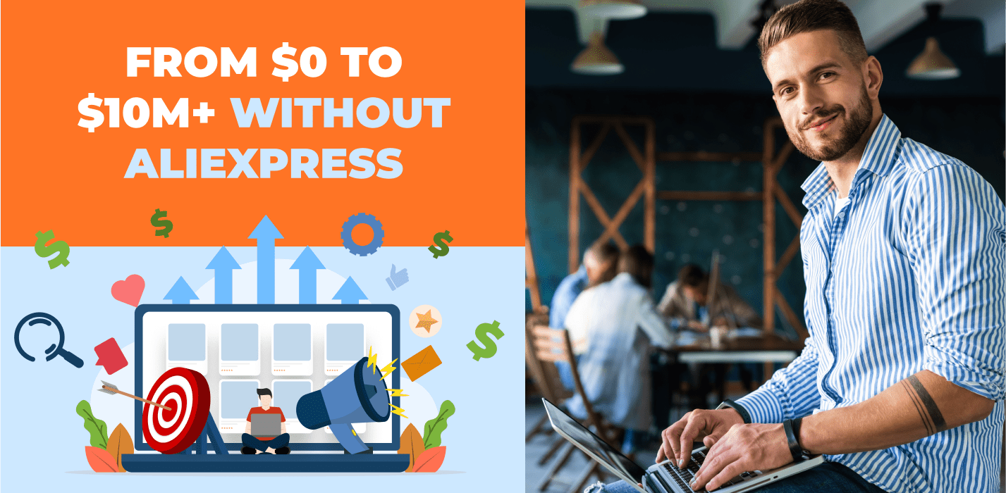 How Anthony Built A $10M High-Ticket Dropshipping Business In 2 years Without AliExpress
