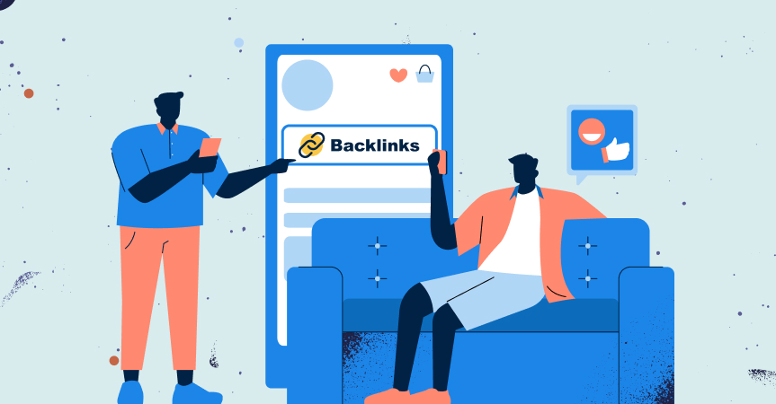what backlinks are, how backlinks work