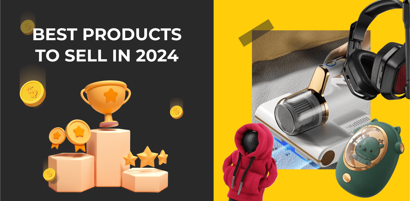 50 Best Products To Sell In 2024 To Build Strong Seller-Customer Relationship