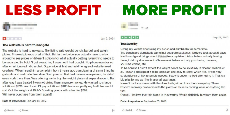 How To Get More Reviews For Your Online Store: Full Guide