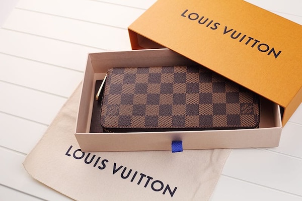 Louis Vuitton authentic dropshipping