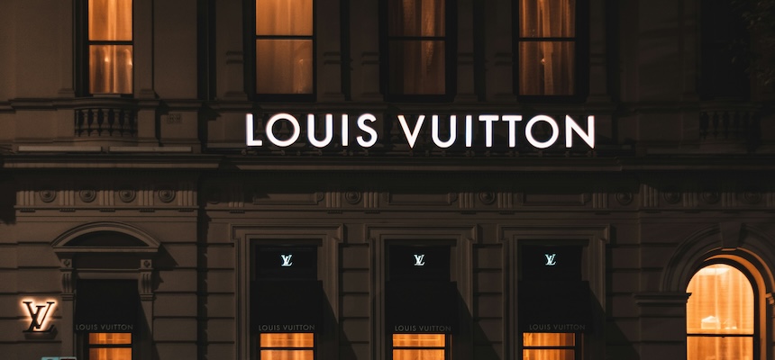 dropship Louis Vuitton