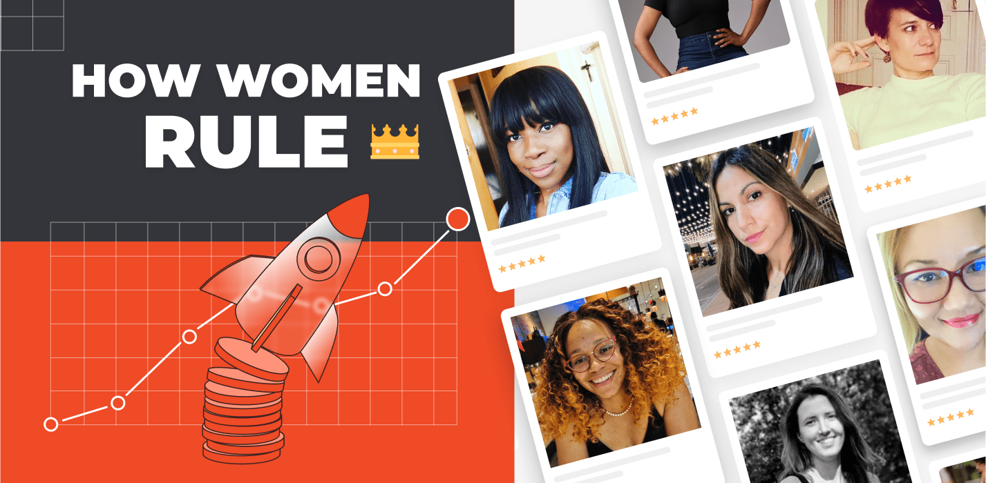 Discover How Women Excel: 8 Truly Inspiring Ecommerce Success Stories