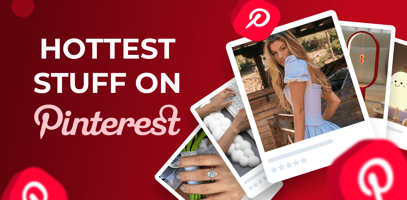Pin It To Win It: Mastering Pinterest For Dropshipping Success With These Best-Selling Products