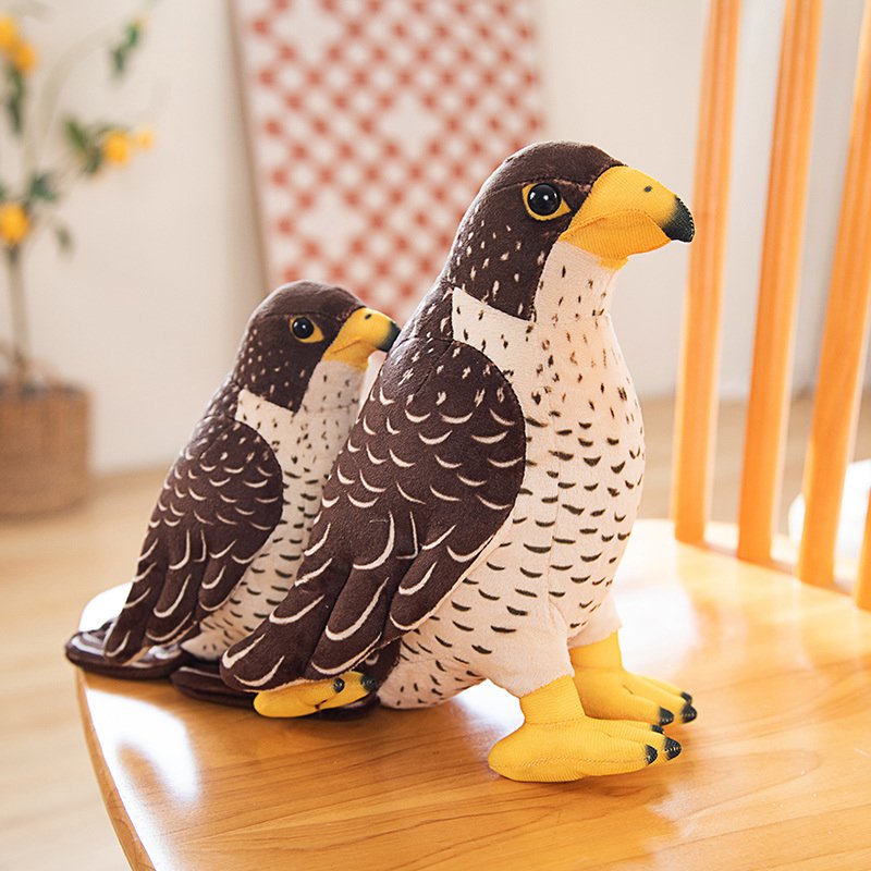 eagle toy