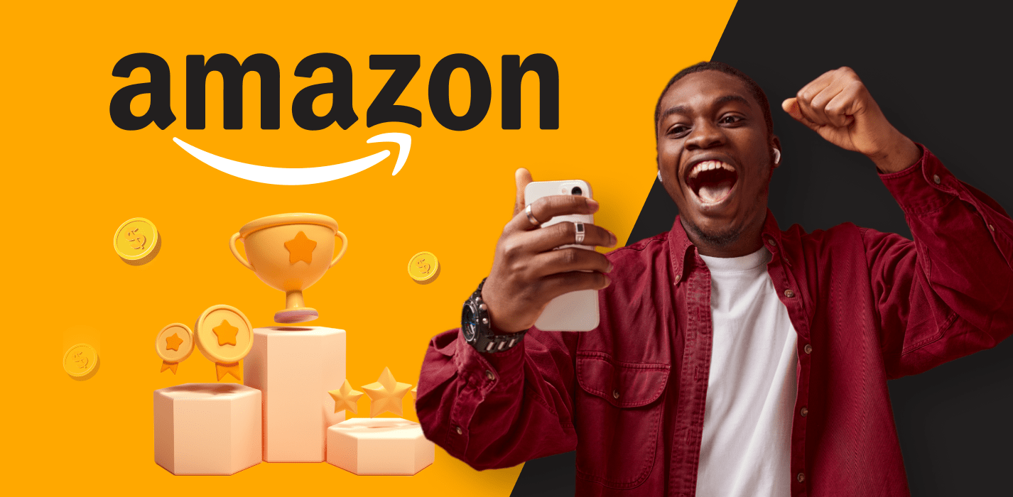 Amazon Is Your Gold Mine To Make Money Online